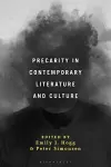 Precarity in Contemporary Literature and Culture cover
