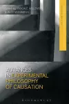 Advances in Experimental Philosophy of Causation cover