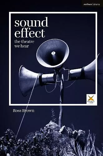 Sound Effect cover