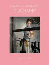 Dressing and Undressing Duchamp cover