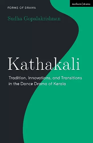 Kathakali cover