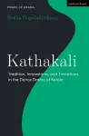 Kathakali cover