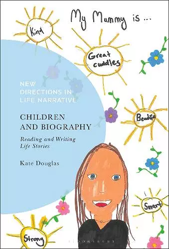 Children and Biography cover