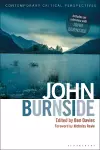 John Burnside cover