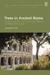 Trees in Ancient Rome cover