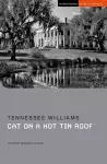 Cat on a Hot Tin Roof cover