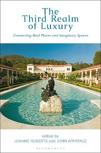 The Third Realm of Luxury cover