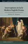 Interruptions in Early Modern English Drama cover