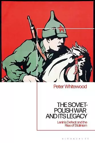 The Soviet-Polish War and its Legacy cover