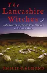 The Lancashire Witches cover