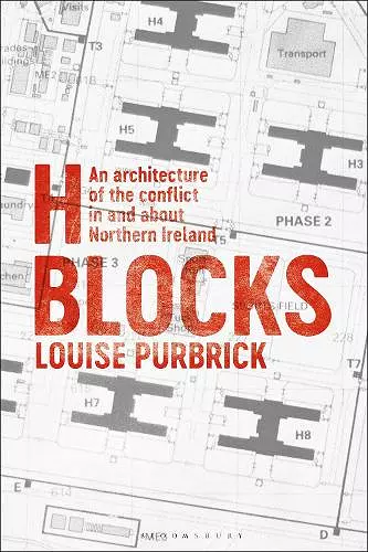 H Blocks cover