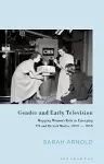 Gender and Early Television cover