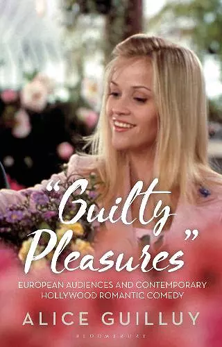 'Guilty Pleasures' cover