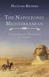 The Napoleonic Mediterranean cover