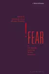 Fear in the German-Speaking World, 1600-2000 cover