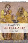 Plautus: Cistellaria cover
