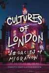 Cultures of London cover