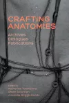 Crafting Anatomies cover