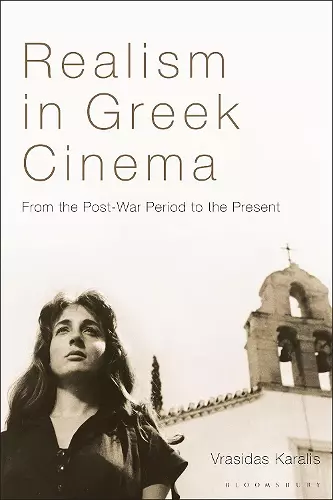 Realism in Greek Cinema cover