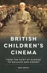 British Children's Cinema cover