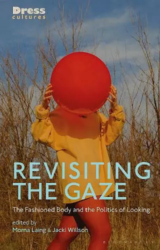 Revisiting the Gaze cover