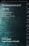 Shakespeare and Lecoq cover