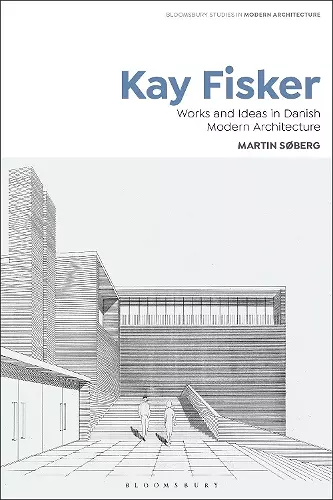 Kay Fisker cover