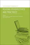 The Bloomsbury Handbook of Reading Perspectives and Practices cover