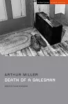 Death of a Salesman cover