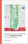 Philosophical Skepticism as the Subject of Art cover