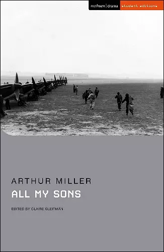 All My Sons cover