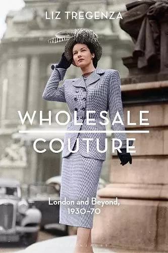 Wholesale Couture cover