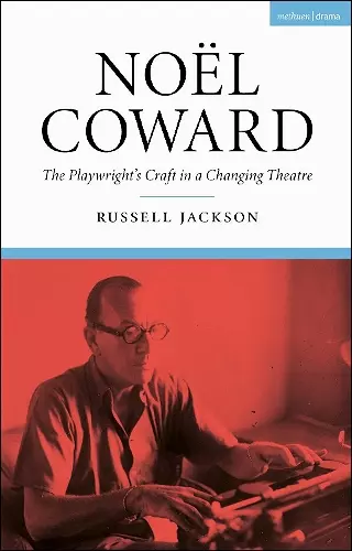 Noël Coward cover