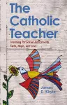 The Catholic Teacher cover