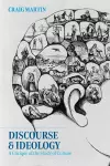 Discourse and Ideology cover