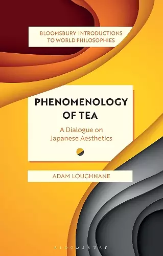 Phenomenology of Tea cover