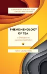 Phenomenology of Tea cover