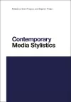 Contemporary Media Stylistics cover