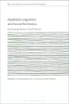 Appliable Linguistics and Social Semiotics cover