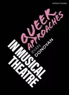 Queer Approaches in Musical Theatre cover