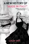 A New History of "Made in Italy" cover