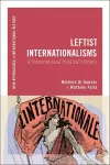 Leftist Internationalisms cover