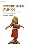 Experimental Fashion cover