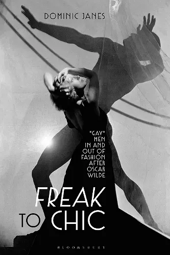 Freak to Chic cover