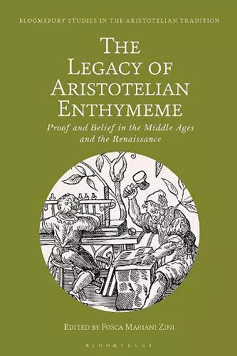 The Legacy of Aristotelian Enthymeme cover