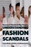 Understanding Fashion Scandals cover