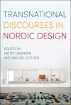 Transnational Discourses in Nordic Design cover