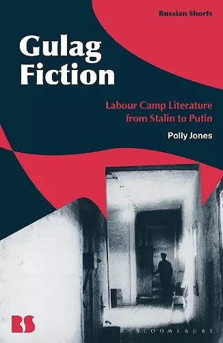 Gulag Fiction cover