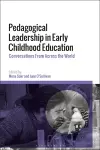Pedagogical Leadership in Early Childhood Education cover
