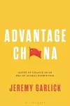 Advantage China cover